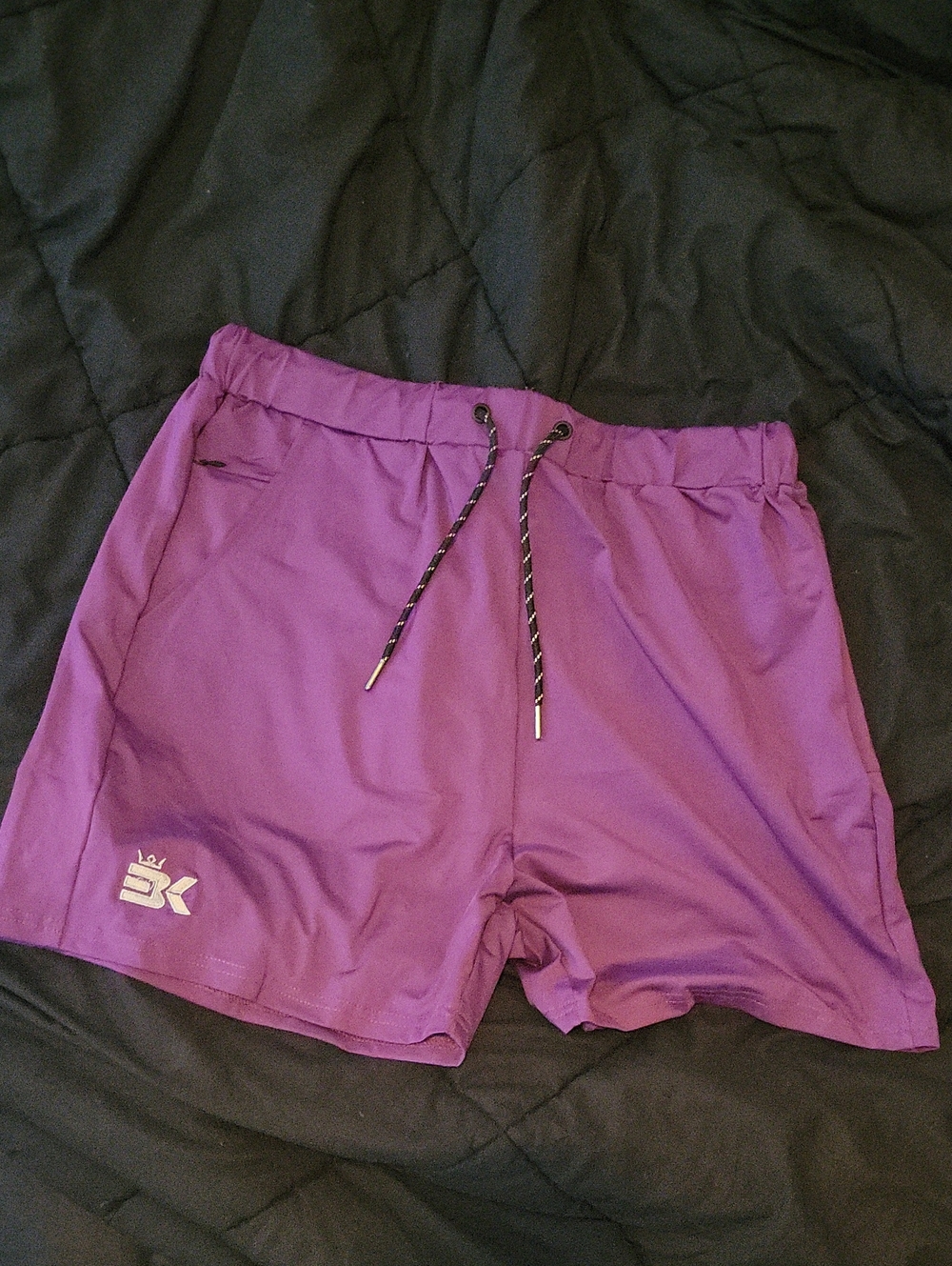 Mens Gym Shorts